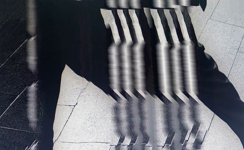 © Alejandro Marote - Image from the Fracking photography project