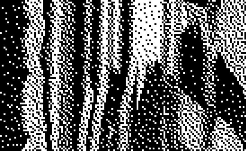 © Alejandro Marote - Image from the Fracking photography project