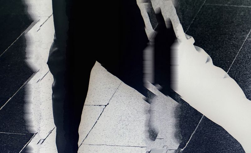 © Alejandro Marote - Image from the Fracking photography project