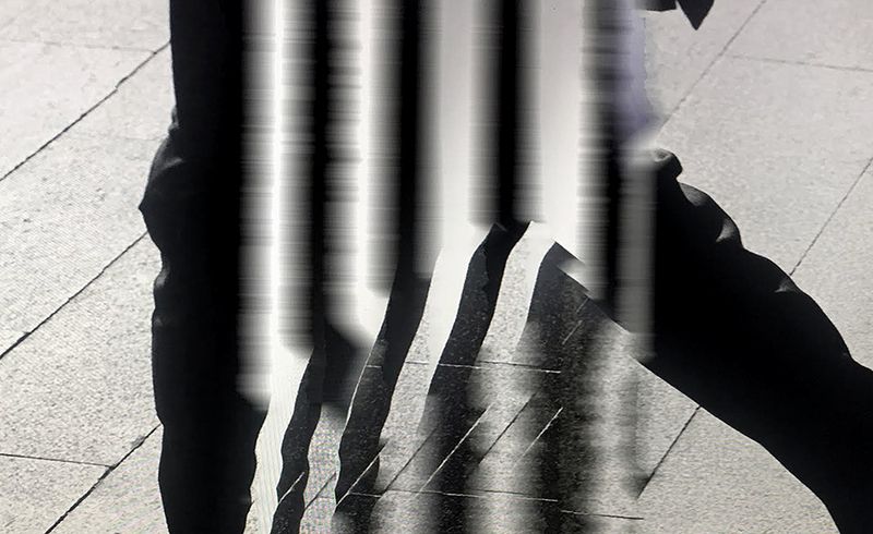 © Alejandro Marote - Image from the Fracking photography project