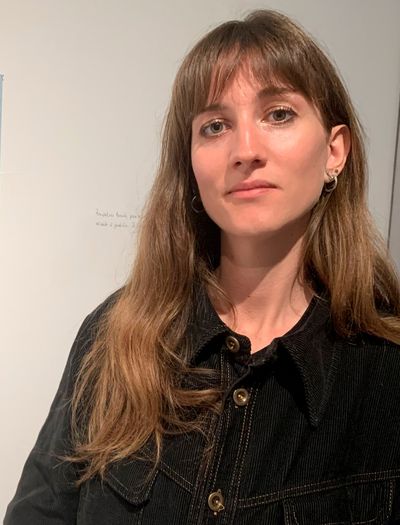 Florine Thiebaud