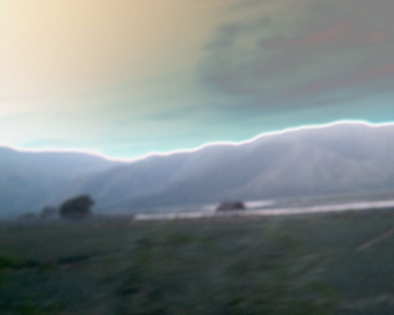 © Shay Amitai - Image from the CIELA photography project