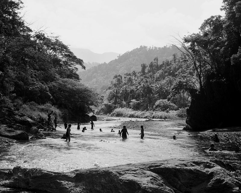 © Shay Amitai - Image from the CIELA photography project