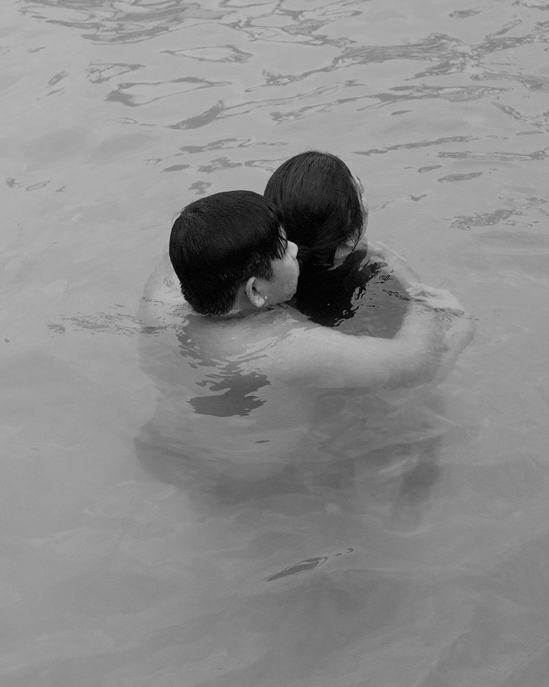 © Shay Amitai - Image from the CIELA photography project
