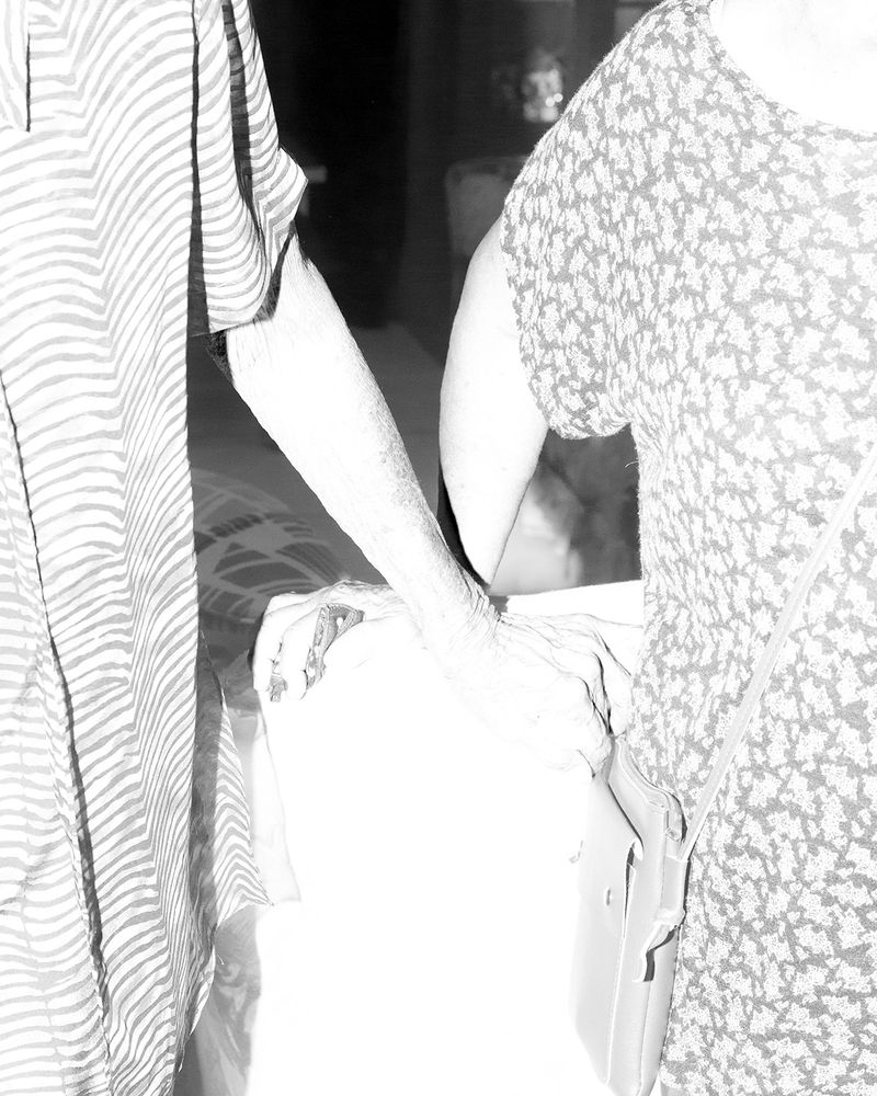© Shay Amitai - Image from the CIELA photography project