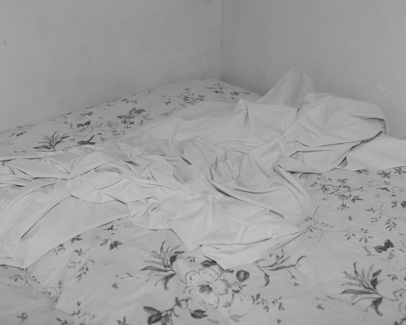 © Shay Amitai - Image from the CIELA photography project