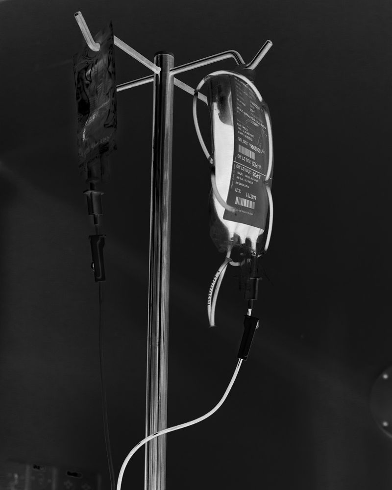 © Shay Amitai - Image from the CIELA photography project