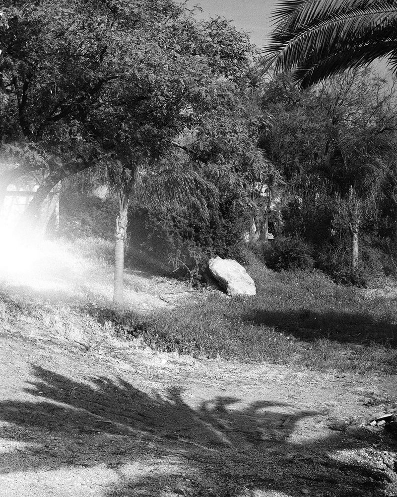 © Shay Amitai - Image from the CIELA photography project