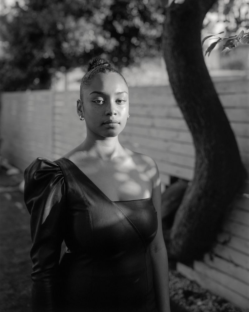 © Alys Tomlinson - Precious