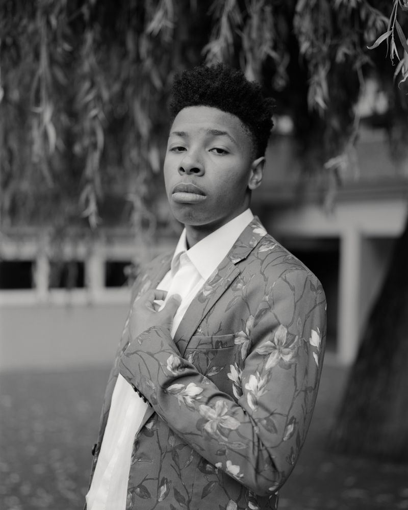 © Alys Tomlinson - Fabian