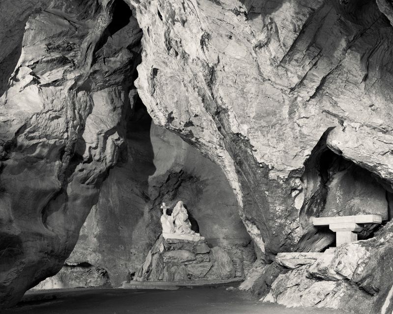 © Alys Tomlinson - Image from the Ex-Voto photography project