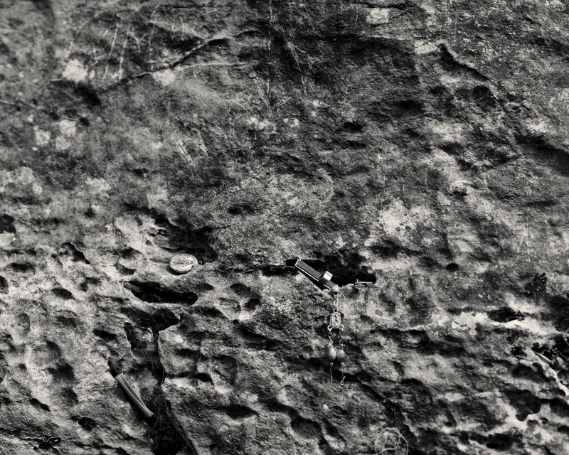 © Alys Tomlinson - Image from the Ex-Voto photography project