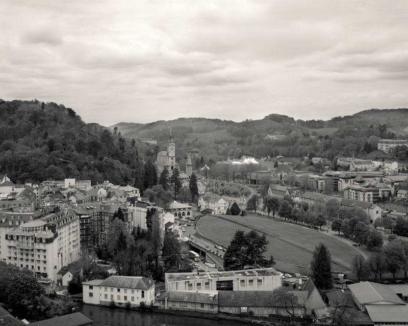 © Alys Tomlinson - Image from the Ex-Voto photography project