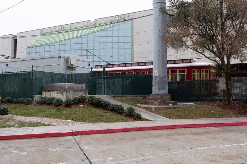 © Allison Stewart - Image from the Monuments (Removed) photography project