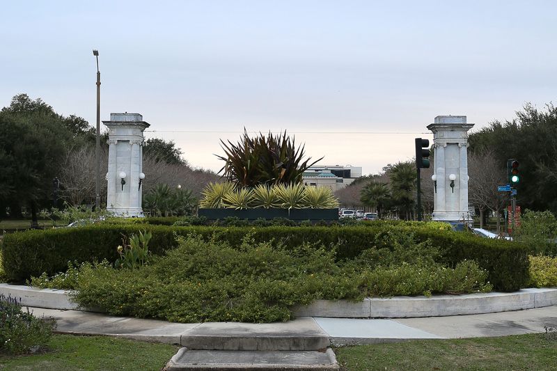 © Allison Stewart - Image from the Monuments (Removed) photography project