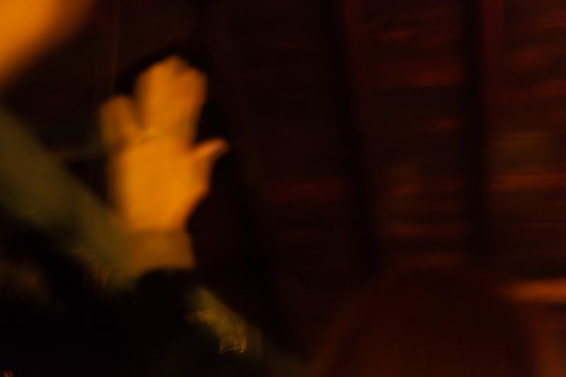 © Allison Stewart - Circle Dance, Salem, Massachusetts. 2023