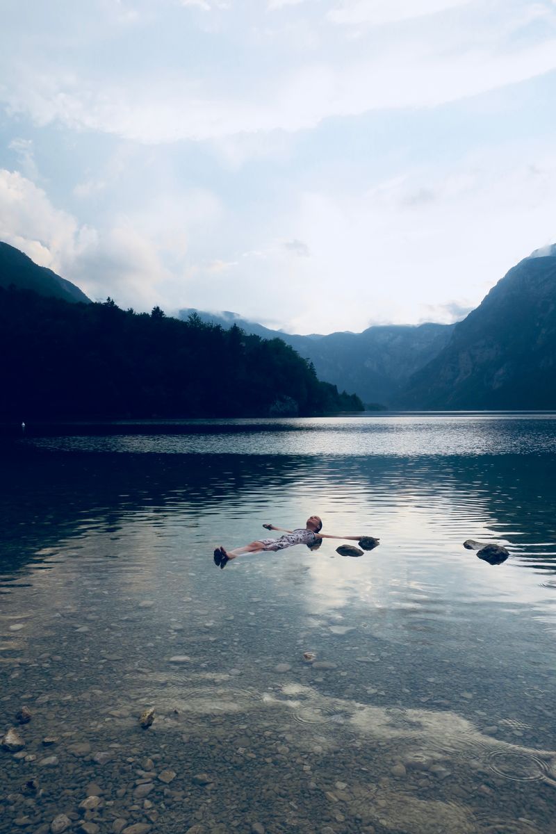 © Viktoria Binges - Long Gone