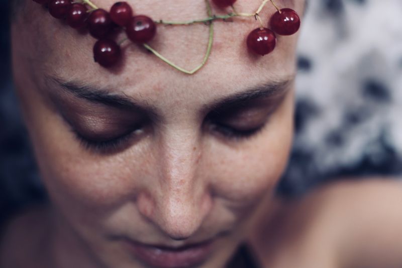 © Viktoria Binges - Berried