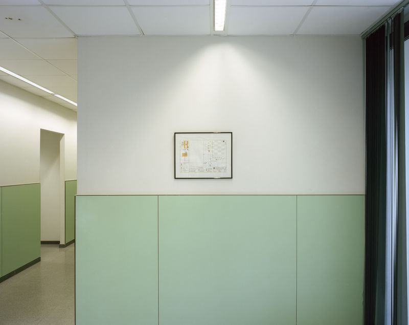 © Paula Artés - Image from the Firma, photography project