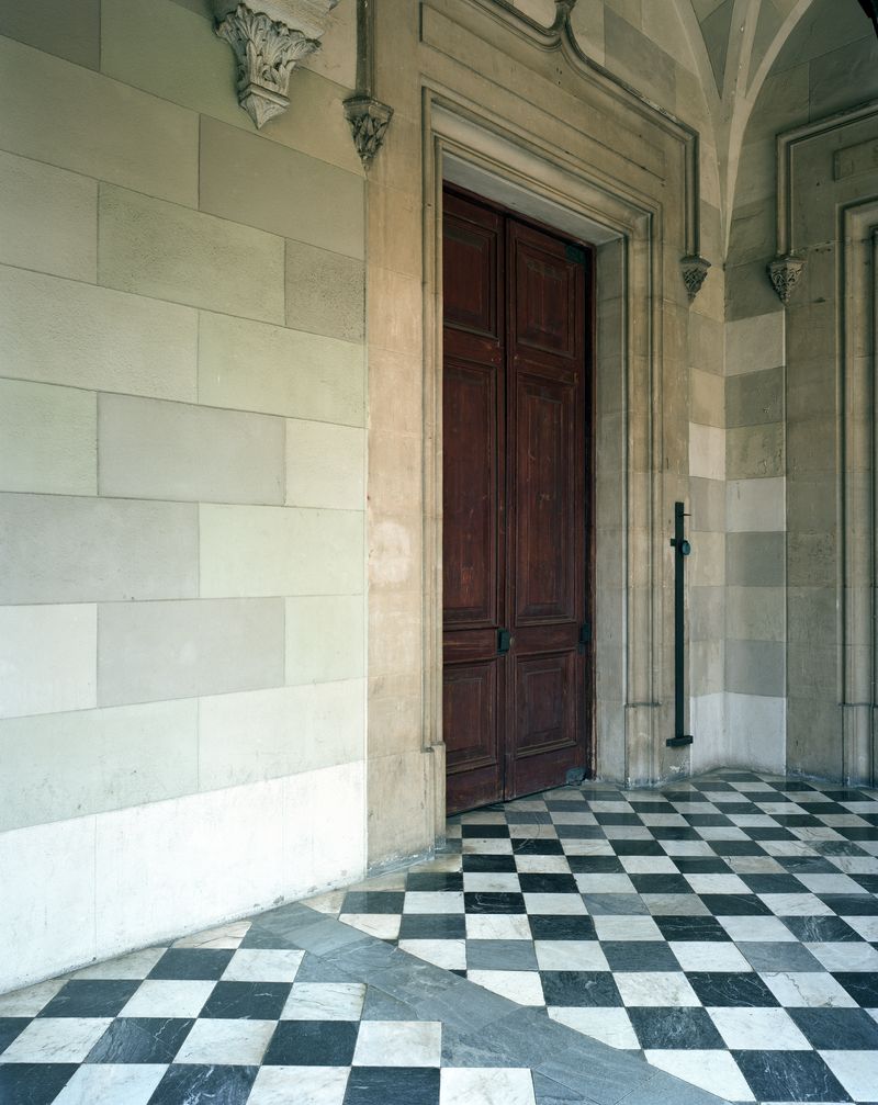 © Paula Artés - Image from the Firma, photography project