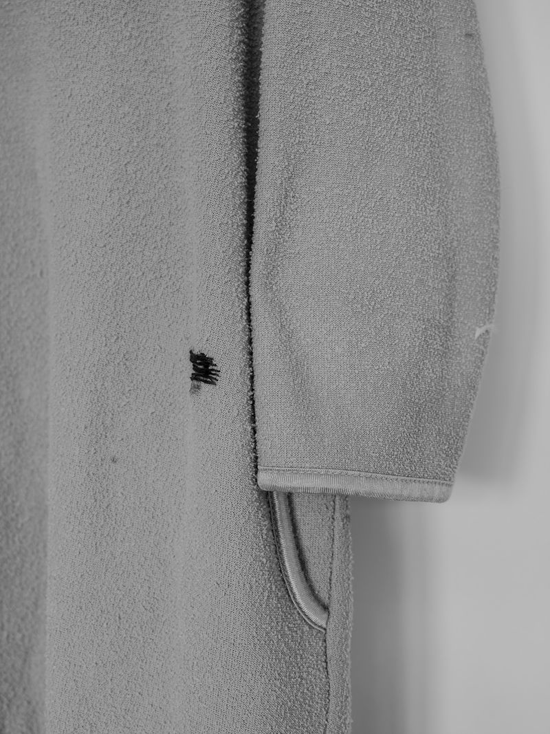 © Leslie Hakim-Dowek - Image from the Erased photography project