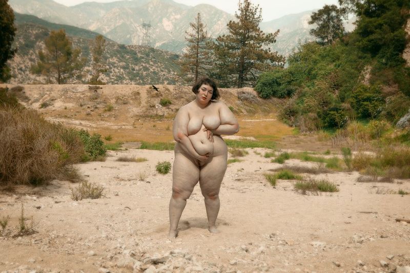 © Julia SH - Image from the Body Of Work photography project