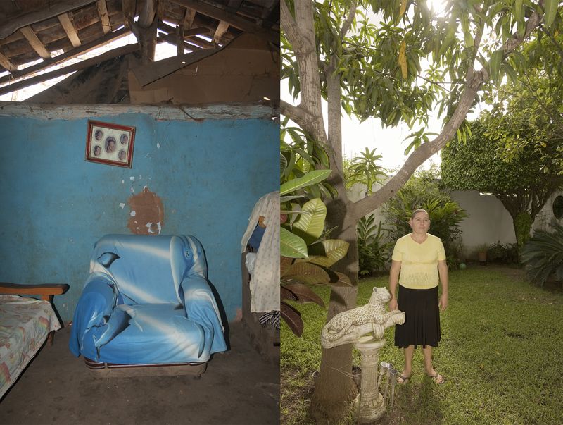 © Melba Arellano - Image from the National Highway photography project