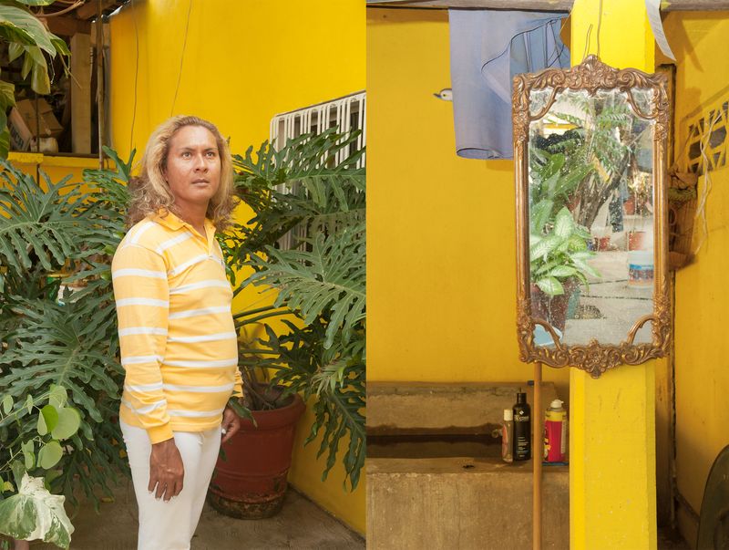 © Melba Arellano - Image from the National Highway photography project