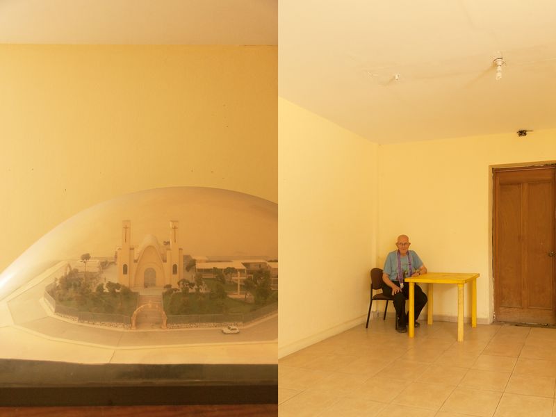 © Melba Arellano - Image from the National Highway photography project