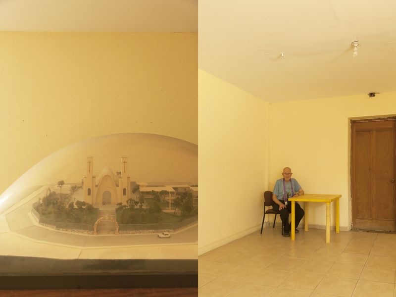 © Melba Arellano - Image from the National Highway photography project