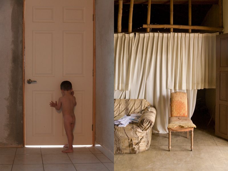 © Melba Arellano - Image from the National Highway photography project