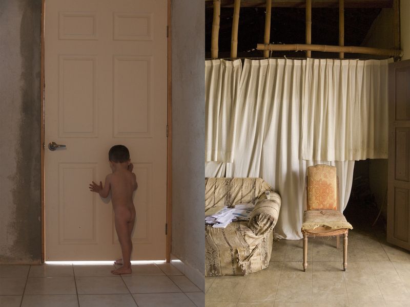 © Melba Arellano - Image from the National Highway photography project