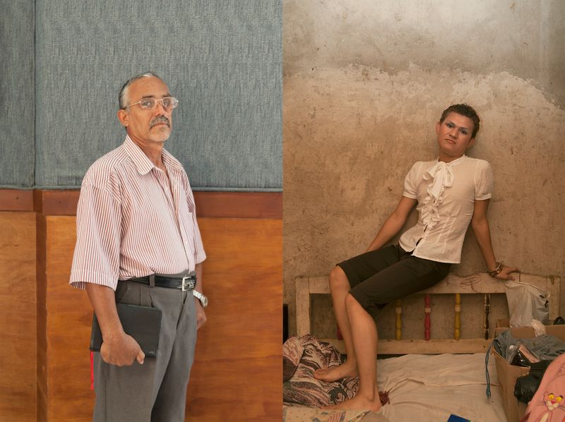 © Melba Arellano - Image from the National Highway photography project