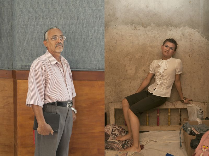 © Melba Arellano - Image from the National Highway photography project