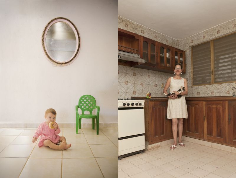 © Melba Arellano - Image from the National Highway photography project