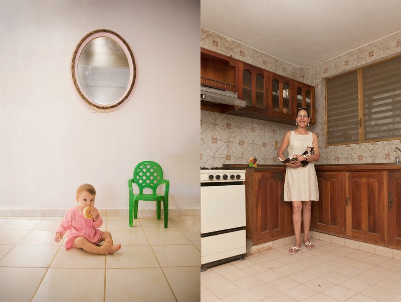 © Melba Arellano - Image from the National Highway photography project