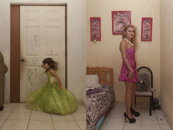 © Melba Arellano - Image from the National Highway photography project