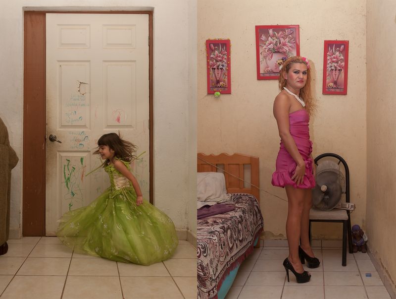 © Melba Arellano - Image from the National Highway photography project