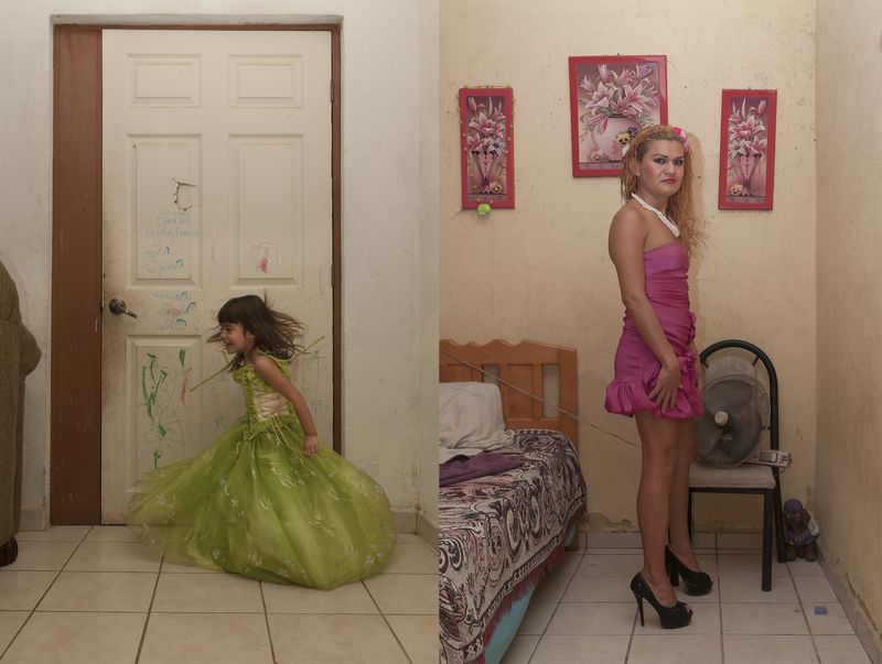 © Melba Arellano - Image from the National Highway photography project