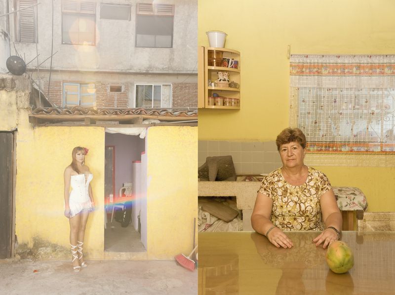 © Melba Arellano - Image from the National Highway photography project