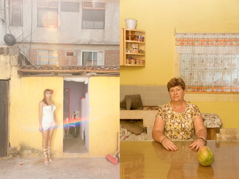 © Melba Arellano - Image from the National Highway photography project