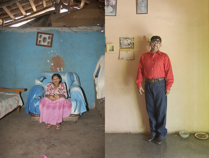 © Melba Arellano - Image from the National Highway photography project