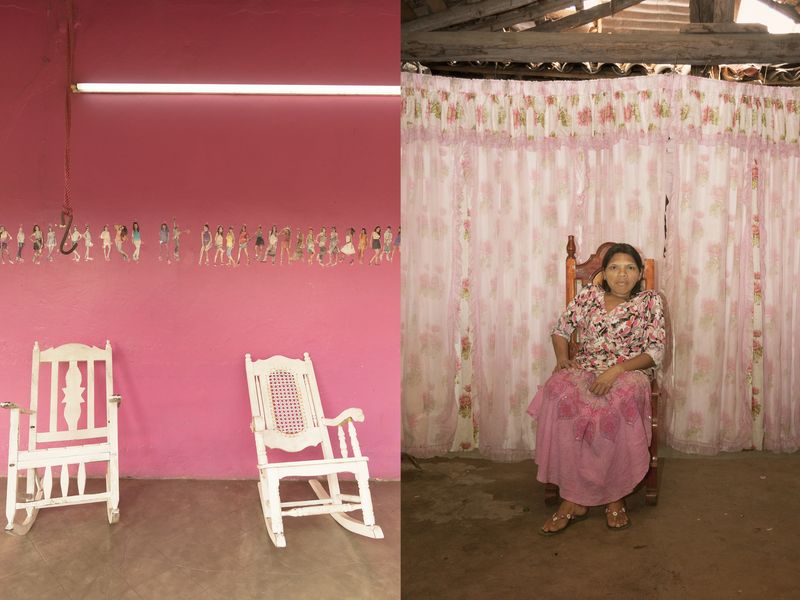 © Melba Arellano - Image from the National Highway photography project