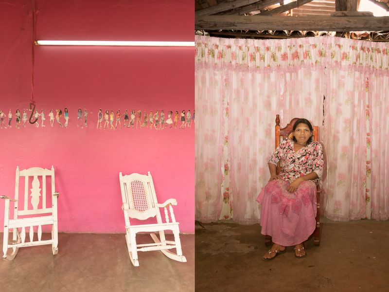 © Melba Arellano - Image from the National Highway photography project