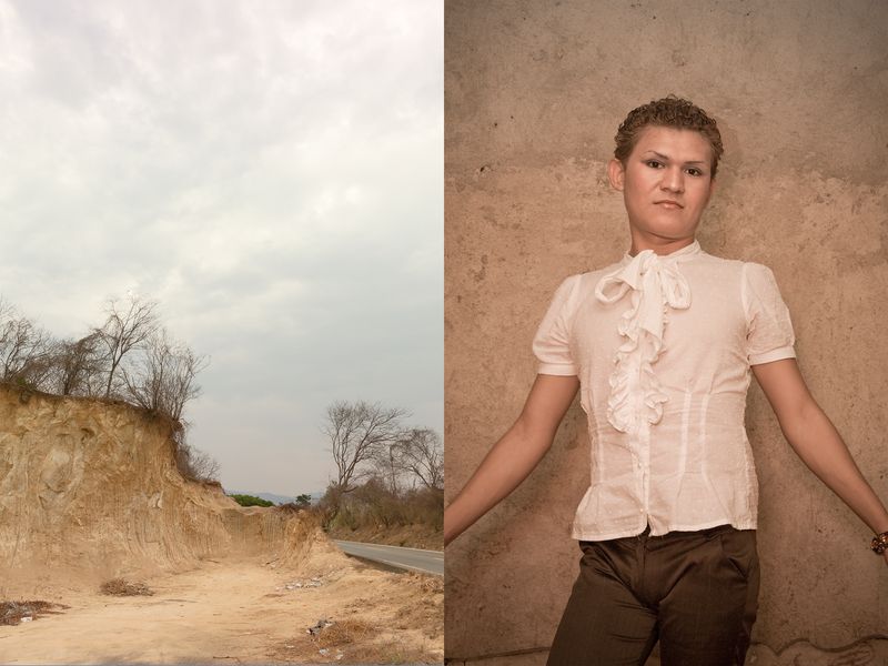 © Melba Arellano - Image from the National Highway photography project