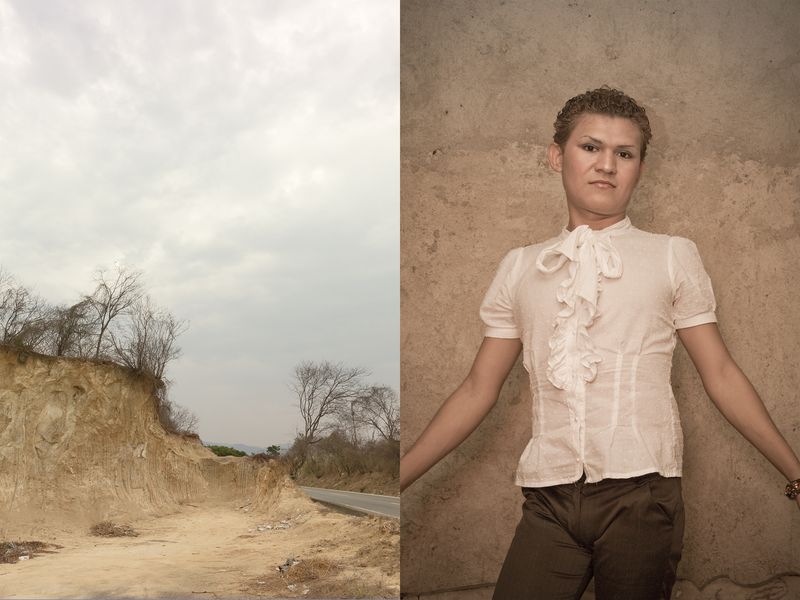 © Melba Arellano - Image from the National Highway photography project