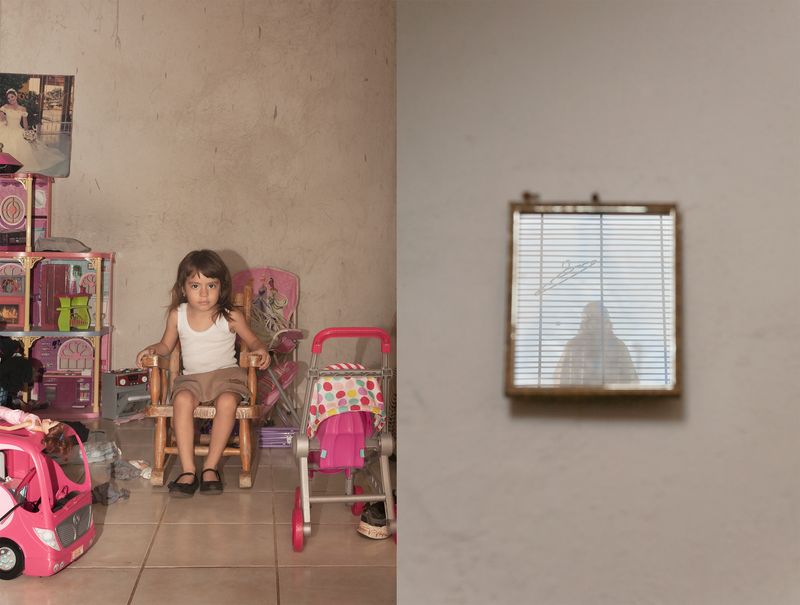 © Melba Arellano - Image from the National Highway photography project