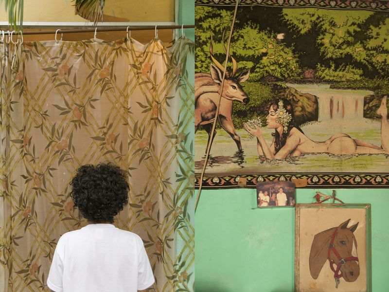 © Melba Arellano - Image from the National Highway photography project