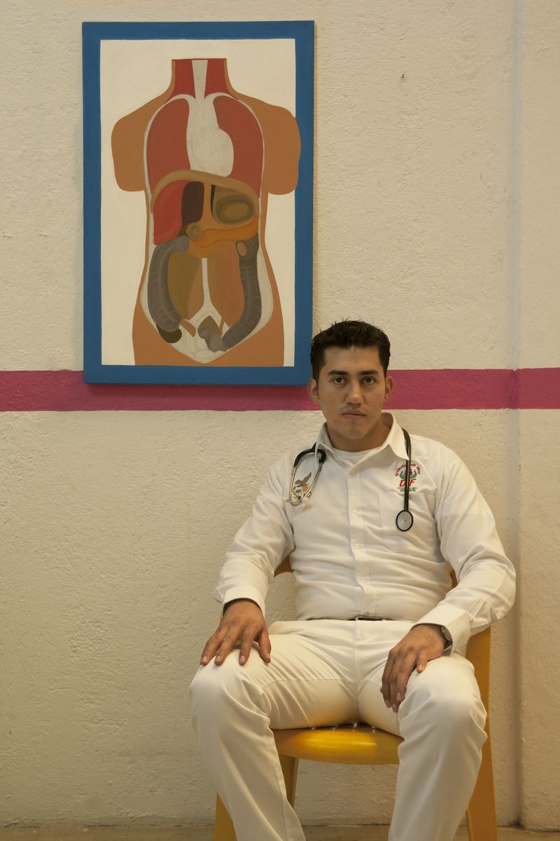 © Melba Arellano - The Health Director