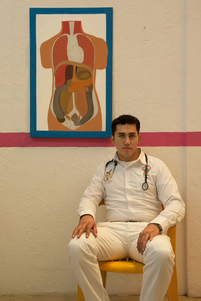 © Melba Arellano - The Health Director